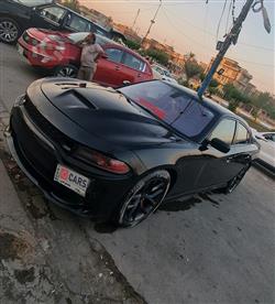 دودج تشارجر